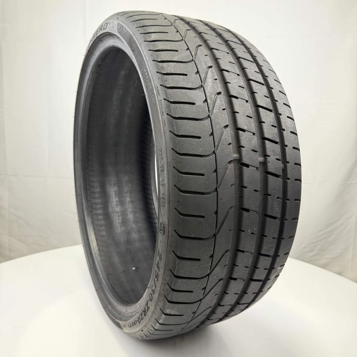 Pirelli 1 245/30/20 Car & Truck Tires for sale | eBay