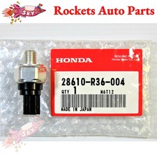 NEW OEM for Honda Acura 28610-R36-004 Automatic Transmission Oil Pressure Switch