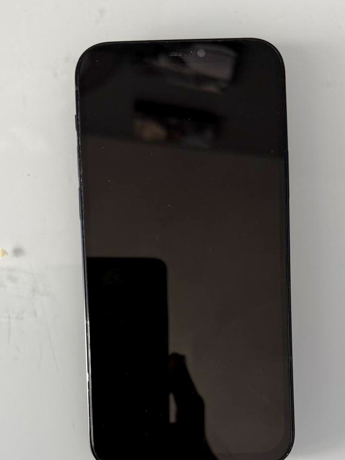 Apple iPhone  64G Black Unlocked Smartphone  Battery replaced