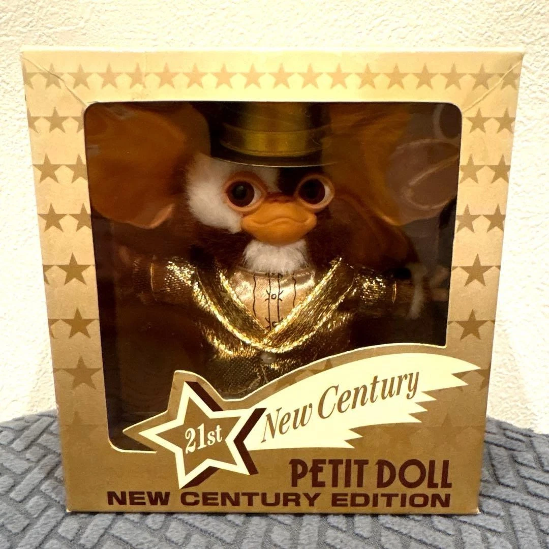 Jun Planning TV, Movie & Video Games Gremlins Action Figures for
