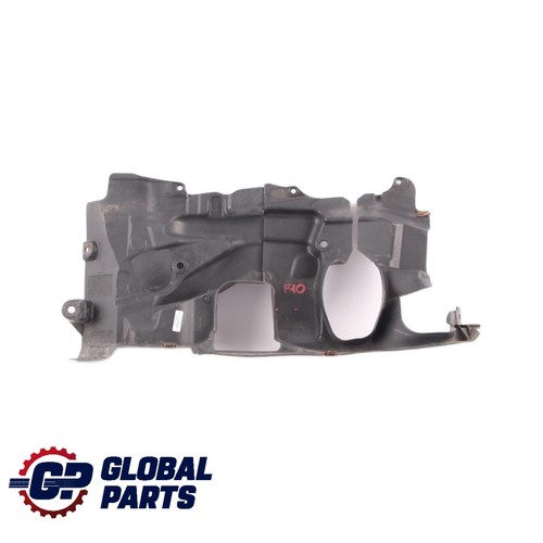 Lenkgetriebeisolierung BMW F01 F10 F11 F13 Getriebe Links Abdeckung 7185169