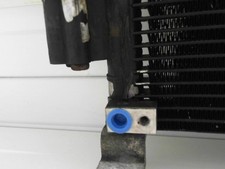 Climatisation et Accessoires Opel AGILA