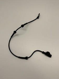 Renault Clio III 2007 ABS Sensor 8200419177 Diesel 63kW DRA17874