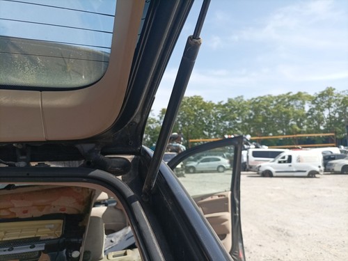 51248402405 STOSSDÄMPFER FÜR KOFFERRAUM / TÜR HECKKLAPPENDÄMPFER / 2180227 FÜR B