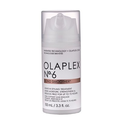 Olaplex Nr 6 Bond Smoother Treatment 100ml