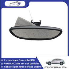 Retroviseur intérieur Porsche Macan