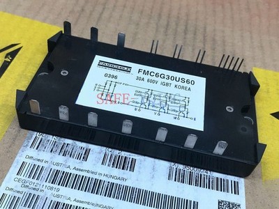 1PC NEW FMC6G30US60   MODULE *pz