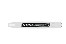 Stihl Rollomatic ES Light 25” Guide Bar for Stihl MS391, MS440 – 30030002031 NEW