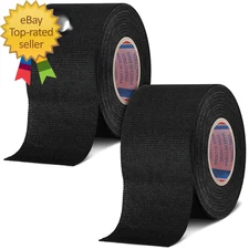 Wire Harness Cloth Electrical Tesa Tape Wire Loom Harness Automotive Heat Proof
