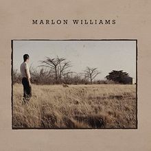 Marlon Williams von Williams,Marlon | CD | Zustand sehr gut