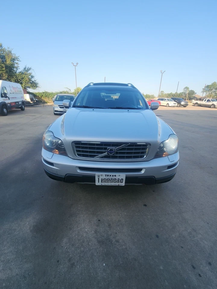 Volvo XC90 2010 Sport Foto 4 de 4