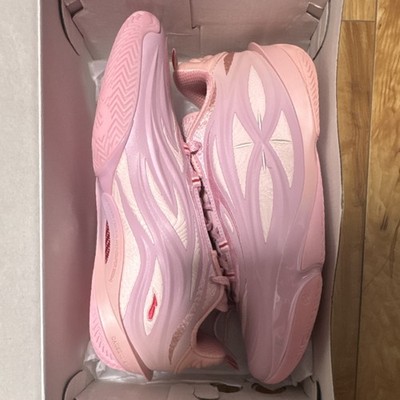 Li-Ning Way of Wade 808 5 Ultra V2 “Family Love” ABAV045-6 Pink Li-Ning Way of Wade 808 5 Ultra V2 “Family Love” ABAV045-6 Pink