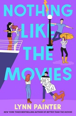 Nothing Like the Movies | Lynn Painter | englisch