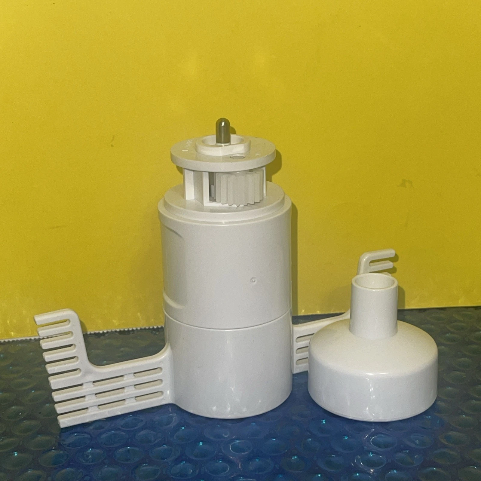 KitchenAid Food Processor KFPW761 Replacement Part Egg Whip Whisk Paddle OEM
