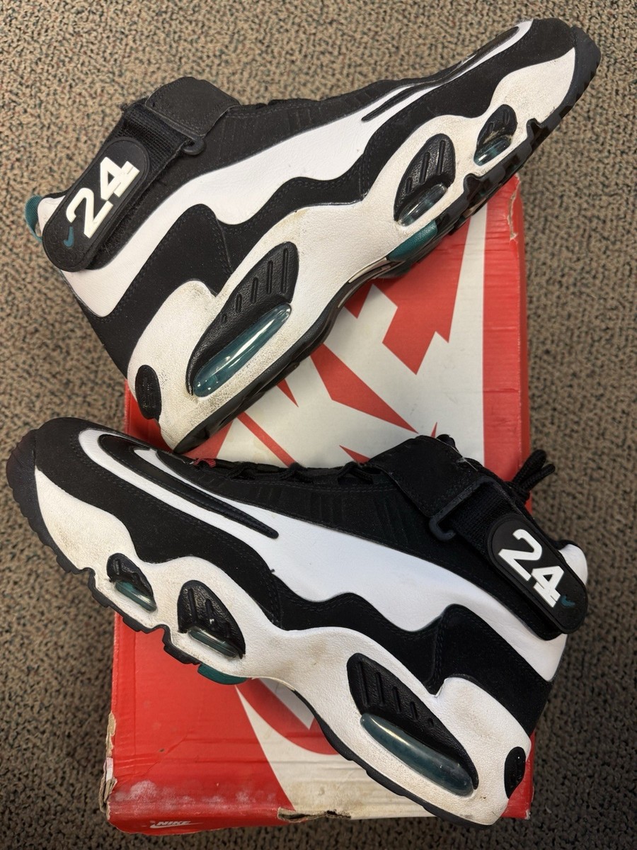 air griffey max 1 freshwater stockx