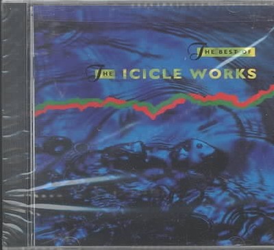 THE ICICLE WORKS - THE BEST OF THE ICICLE WORKS NEW CD
