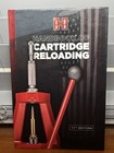 Hornady Handbook of Cartridge Reloading 11th Edition Manual Hardcover 2021