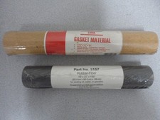 Allison 9732 Cork Gasket Material 116 Inch 12 X 36 Inch Fel-pro 10x26x132