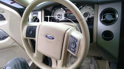 Steering Column Floor Shift Tilt Steering Fits 09-14 EXPEDITION 5519238