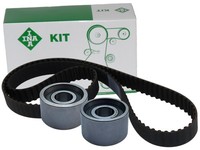 INA Zahnriemen Satz Kit Opel Citroen Renault Peugeot Fiat 2.8 HDI 2.5 D 2.8 JTD