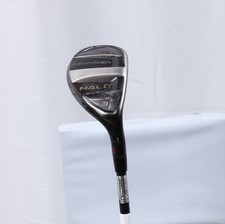 Cleveland Launcher Halo 19° 3H Hybrid Stiff Flex Miyazaki C. Kua 13944469 Good