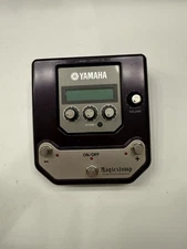 Yamaha UB99 Magic Stomp Vintage Guitar Multi Effects Processor Pedal + PSU
