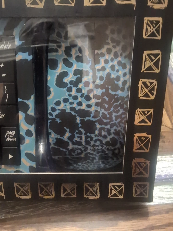 Rebecca Minkoff Wireless keyboard and mouse combo Factory Sealed - Image 3 of 3