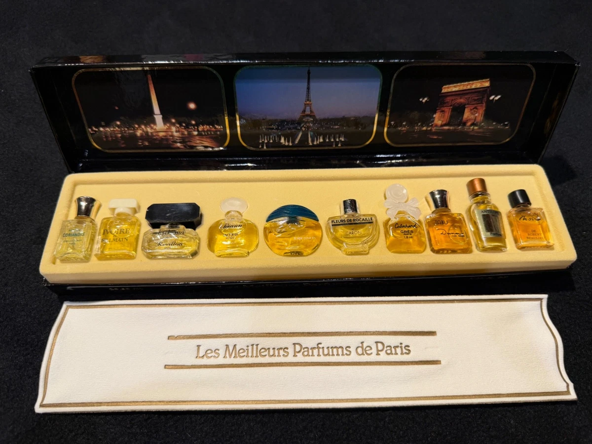 Les meilleurs парфюм de paris - огромный выбор по лучшим ценам | eBay