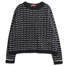 MaxMara Gerusia Virgin Wool Sweater 70769003