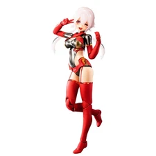 HiPlay D house Plastic Model Kits: Red,A.T.K Girl, Mecha Musume, Action Figures