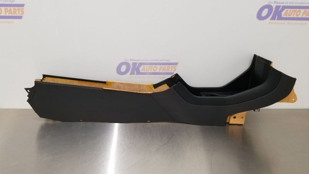 McLaren 650S Spider 2015 Center console P/N 11N3244CP