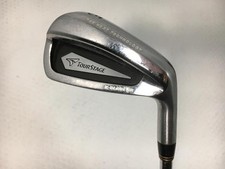 7Pcs Set Bridgestone Tour Stage X Blade Gr Black Iron 2008 Ns Pro 950Gh W/F 4 9P