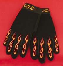 GANTS D’ÉTÉ FLAMING POUR