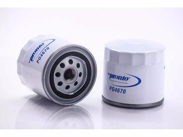 Volvo 240 2024 oil filter