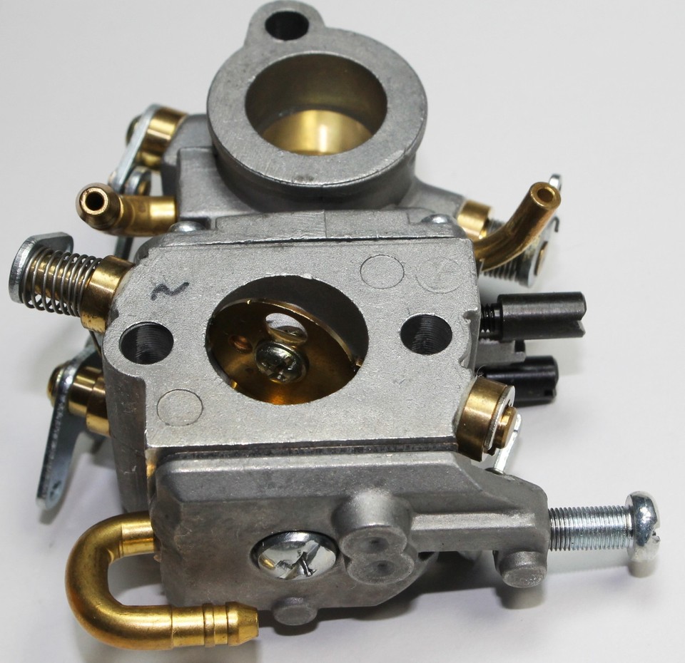 Carburetor For Stihl TS410 TS420 Concrete Cut Off Saw Zama