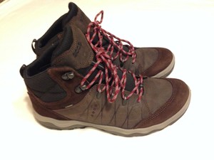 ecco ulterra mid hiking boots