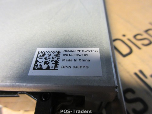 Dell PowerVault 122T - LTO Tape Drive Library Autochargeur Excl TAPES - Photo 4/4