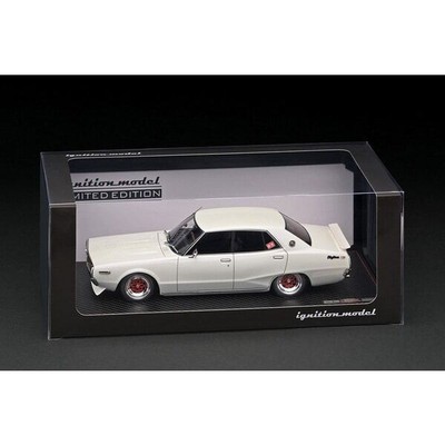 IG3268 Nissan Skyline 2000 GT-X (GC110)