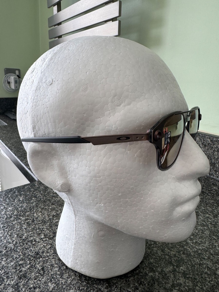 OAKLEY サングラス COLDFUSE Satin Toast Toast Oakley Coldfuse Rose Gold OAKLEY サングラス COLDFUSE Satin