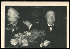 Trade Card, A&BC Chewing Gum, WINSTON CHURCHILL, 1965, #51