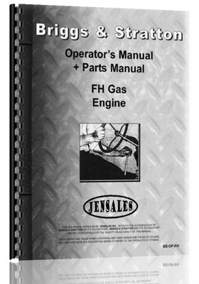 Ms6669 Engine Manual Ms6669 Engine Manual