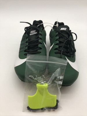 nike track sprinting spikes mens