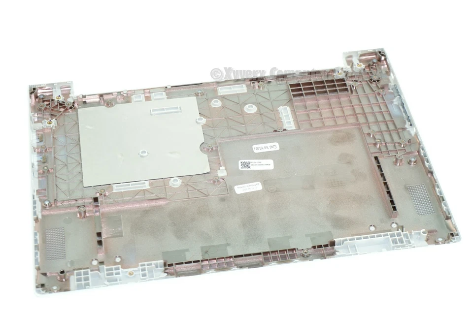 5CB0S72822W GENUINO LENOVO FUNDA BASE BLANCO CROMOBOOK C330 81HY (B)(DD40-FC41) Foto 2 de 2