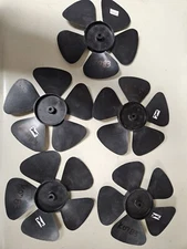 Nutone MM6200, LL6200, VL6000 Fan Blade #K0783.000