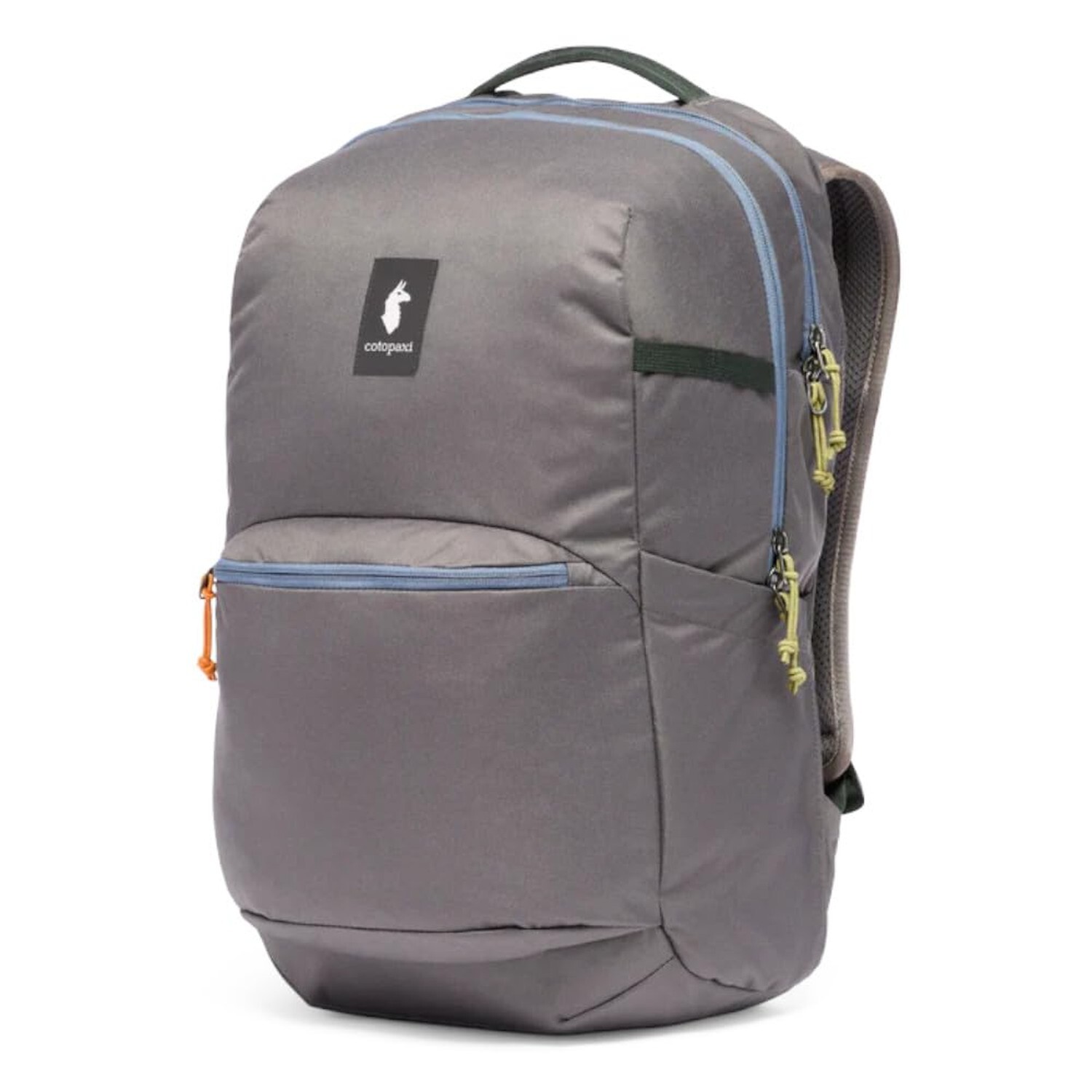Cotopaxi 30L Chiquillo Backpack in Cada Dia Cinder One Size Design