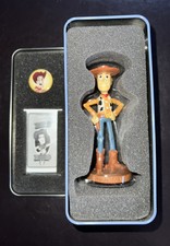 Dark Horse Deluxe Toy Story Woody