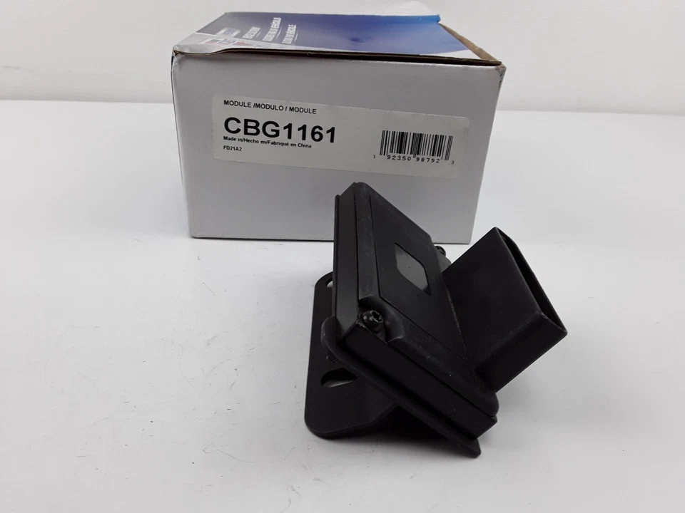 Módulo de control de encendido para Mercury Tracer, Ford Escort 1991 1992 1993 1994-1996 Foto 2 de 4