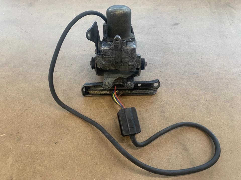 BMW 325i 325xi 330i 330xi 2001 actuador de control de crucero OEM 408201 Foto 2 de 4