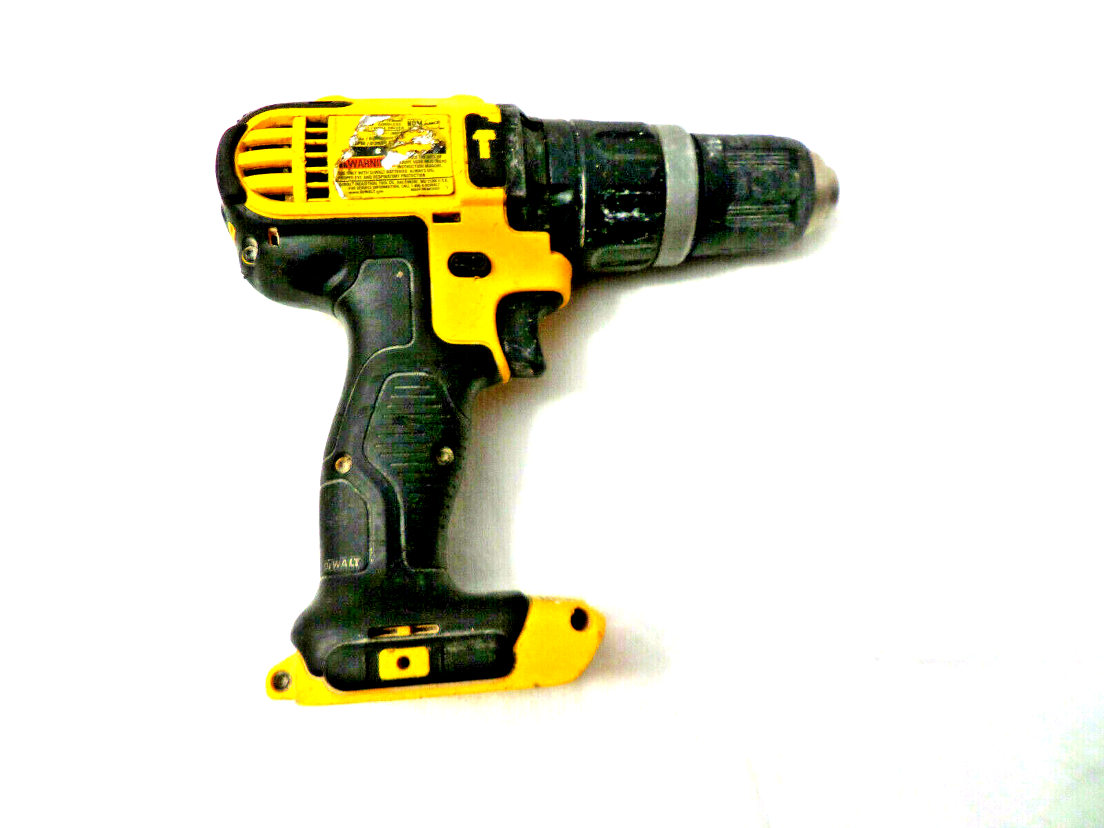 DEWALT DCD 20V Volt MAX 1/2” Hammer 