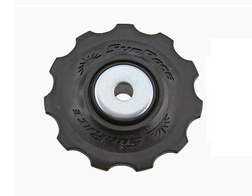 NEW! ORIGINAL SUN RACE DERAILLEUR PULLEY SP-852 T11 TENSION 